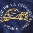 Organizado por el Club de la Citroneta de Chile.