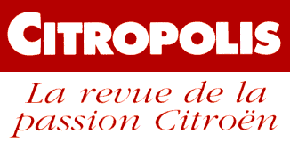 Logo Revista