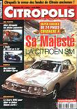 Portada Revista