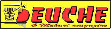 Logo Revista