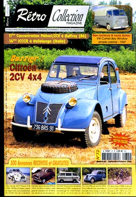 Portada Revista