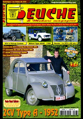 Portada Revista