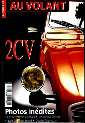 Portada Revista del último ejemplar