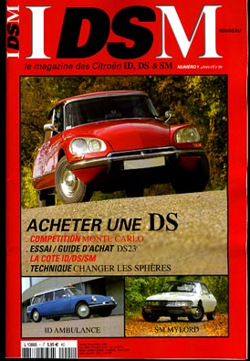 Portada Revista