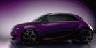 Citroen concept nota