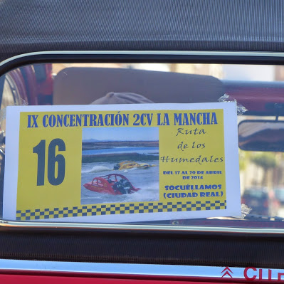Dorsal Socuéllamos 2014