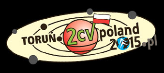 2cv poland 2015
