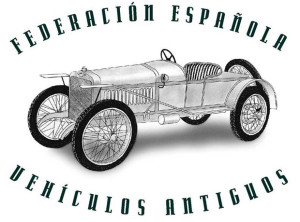 Federación Española de Vehículos Antiguos