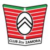 Club 2CV de Zamora