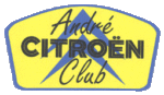 André Citroën Club de Catalunya