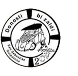 logo donosti bi zaldi