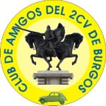 CLUB DE AMIGOS DEL 2CV DE BURGOS
