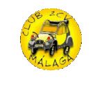 Club 2CV Málaga