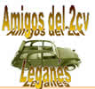 Amigos del 2CV de Leganés (Madrid)