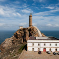 Organizado por aficionados de Vigo, una ruta por los faros de la costa gallega.
