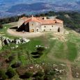   Se  realizará una ruta a la localidad de Cabeza la Vaca( Badajoz) y posteriormente al Monasterio de Tentudía, uno de la zonas más altas de Extremadura.