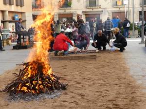 CALÇOTADA 2015 @ Valls | Valls | Catalunya | España