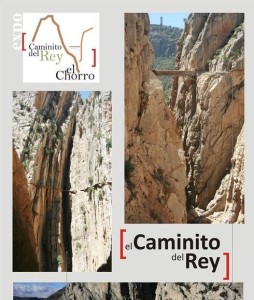 Fin de semana 2CV Caminto del Rey @ Ardales, Málaga. | Ardales | Andalucía | España