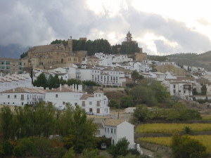 Día de Andalucía en 2CV @ Antequera (Málaga) | Antequera | Andalucía | España