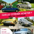 Especial centenario Citroën