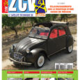 Revista mecánica del 2CV