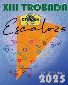 XIII Trobada Escaló @ Escaló, Lérida