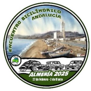 Encuentro Bicilíndrico de Andalucía