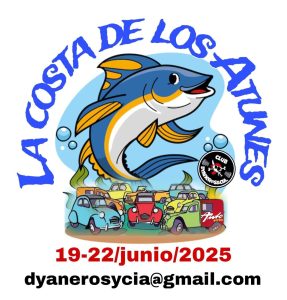 La Costa de los Atunes
